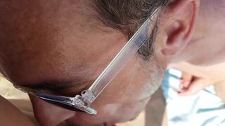 Public Exposed Beach - Saterday engulf and gulp - 11 image