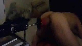 High Speed Fuck Machine