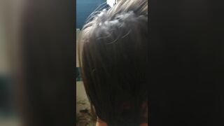 Engulfing cock unfathomable - 8 image