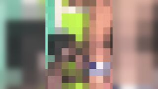 Little body floozy desires my dick