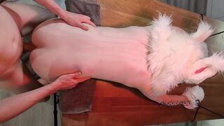Fursuit Twink Fastened and Drilled - 11 image