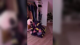 Geiler Feuerwehrmann - 11 image