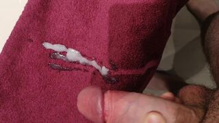 Cumpilation of my almost any new biggest cumshots in slow motion. Gnirlo23 - 11 image