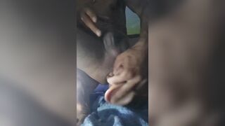 SO PUMPING HAWT! Anal fake penis ride made me discharge a biggest prostate handsfree - 5 image