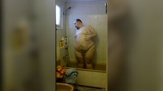 Having a relaxing shower after a lengthy day - 8 image