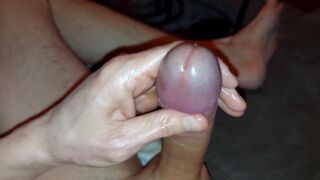 POV large cock ejaculation #54 - 14 image