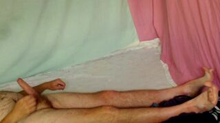 raiment ripping two cameras