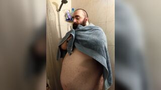 My shower and beard care routine - 1 image