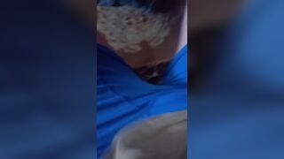 masturbating cock using lube. finished on pants. masturbate for u.