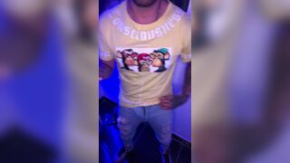 I am colombiano very hawt for u