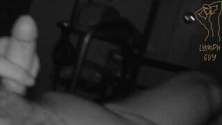 Latino Amputee in Wheelchair - Lost Footage Compilation Cumshots, Showers & Anal Masturbation