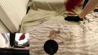 Hardcore machine pumping - 1 image