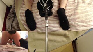 Hardcore machine pumping - 7 image