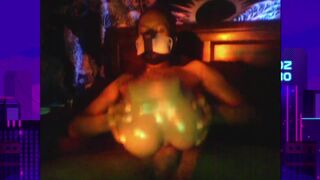 Pup Filling Up Wazoo Toy