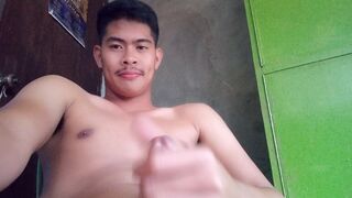 Do you want to swallow my semen - 1 image