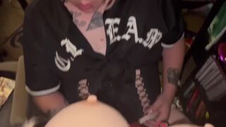 Sissy Cross Dressers Play date