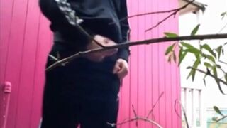 Gay Porn ( Fresh Venyveras ) Non-Professional Compilation - 14 image