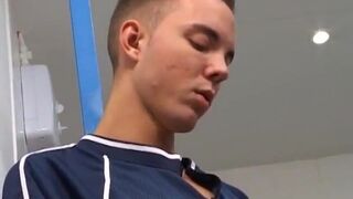 Gay males have sexy sex - 4 image