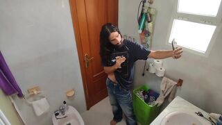 Sending Fotos in the Baths