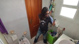 Sending Fotos in the Baths