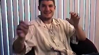 Str8 Bear Cub Gats Blown