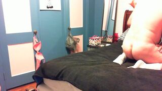 Trans Escort Getting Her A-HOLE Tore up by Stranger ~KimberlyGeorge!~ - 7 image