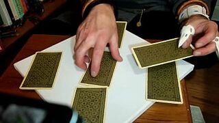 POV hawt fortune teller by Max Shenanigans - 1 image