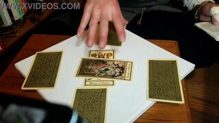 POV hawt fortune teller by Max Shenanigans - 10 image