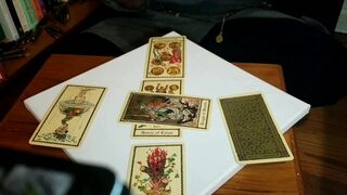 POV hawt fortune teller by Max Shenanigans - 14 image