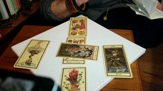 POV hawt fortune teller by Max Shenanigans - 15 image