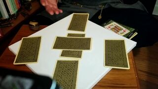 POV hawt fortune teller by Max Shenanigans - 2 image