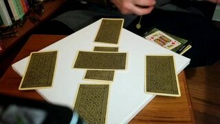 POV hawt fortune teller by Max Shenanigans - 3 image