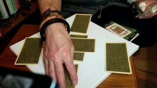 POV hawt fortune teller by Max Shenanigans