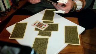 POV hawt fortune teller by Max Shenanigans - 6 image