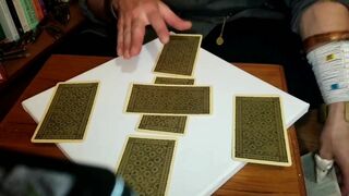 POV hawt fortune teller by Max Shenanigans