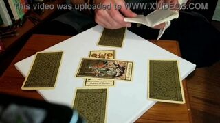 POV hawt fortune teller by Max Shenanigans