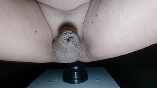 butt broken by large plug - 14 image