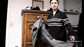 Engulfing Off Str8 Hunk Paulie