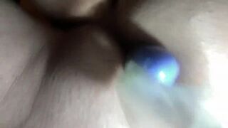 I desire a dick in my booty! - 10 image