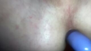 I desire a dick in my booty!