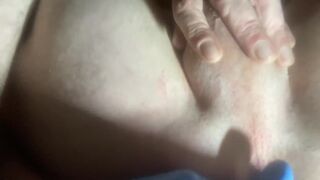 I desire a dick in my booty!