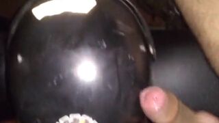 Comshot on the motorcycle compilation. xxytherry