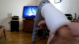 January Solo Spunk Fountain Compilation featuring Lad Bratist