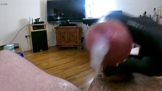 January Solo Spunk Fountain Compilation featuring Lad Bratist