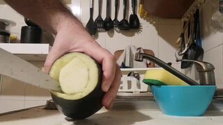 Eggplant workouts and joy - 4 image