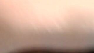 Handsome American amateur barebacks fat black homosexual