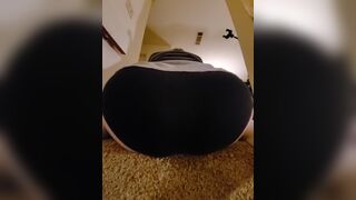 More booty bouncing - 3 image
