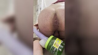 Fucking my boypussy - 11 image