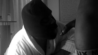 Deep Throat and Fucked in a Hotel