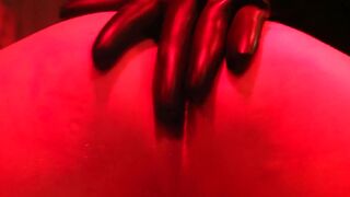 Skinny Slut for Piss Deepthroat and cum - 6 image